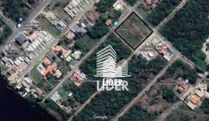 Casa com 2 dormitórios à venda, 55 m² por R$ 260.000,00 - Guriri - Cabo Frio/RJ