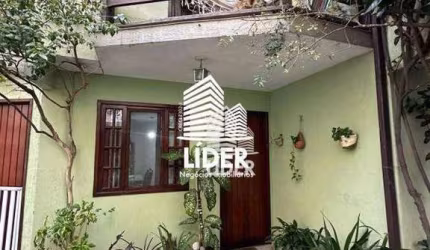 Casa com 2 dormitórios à venda, 65 m² por R$ 325.000,00 - Parque Burle - Cabo Frio/RJ