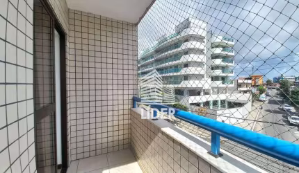 Excelente apartamento 1 Quarto - Praia do Forte