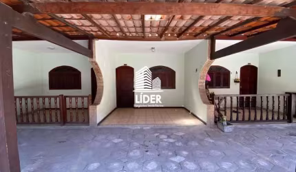 Casa à venda, 68 m² por R$ 395.000,00 - Jardim Caiçara - Cabo Frio/RJ