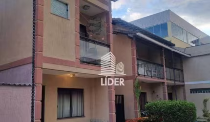 Casa à venda, 84 m² por R$ 470.000,00 - Jardim Caiçara - Cabo Frio/RJ