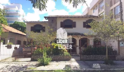 Casa com 5 dormitórios à venda, 320 m² por R$ 1.600.000,00 - Passagem - Cabo Frio/RJ