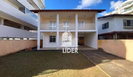Casa com 4 dormitórios à venda, 240 m² por R$ 1.000.000,00 - Braga - Cabo Frio/RJ