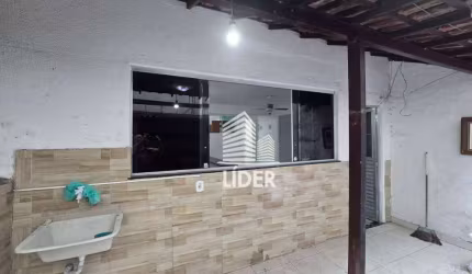 Apartamento com 2 dormitórios para alugar, 60 m² por R$ 2.500,00/mês - Jardim Flamboyant - Cabo Frio/RJ