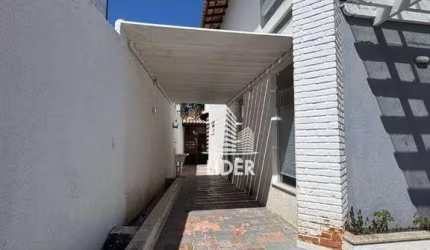 Casa para alugar, 145 m² por R$ 8.031,60/mês - Passagem - Cabo Frio/RJ