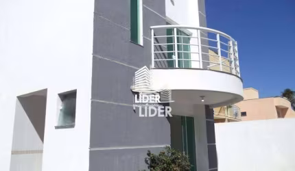 Casa com 4 dormitórios à venda, 116 m² por R$ 1.100.000,00 - Jardim Excelsior - Cabo Frio/RJ
