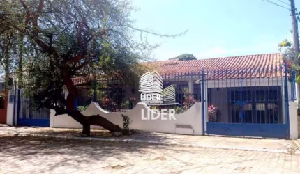 Casa com 4 dormitórios à venda, 300 m² por R$ 1.200.000,00 - Portinho - Cabo Frio/RJ