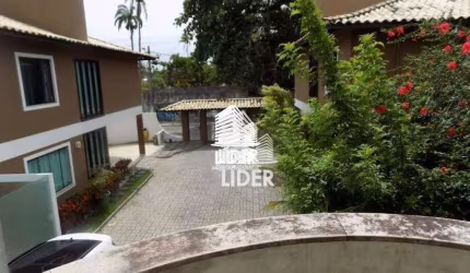 Casa com 3 dormitórios à venda, 147 m² por R$ 700.000,00 - Palmeiras - Cabo Frio/RJ