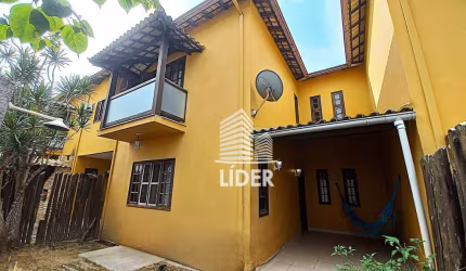 Casa com 4 dormitórios à venda, 126 m² por R$ 650.000,00 - Peró - Cabo Frio/RJ