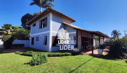 Casa com 4 dormitórios à venda, 250 m² por R$ 1.200.000,00 - Ogiva - Cabo Frio/RJ