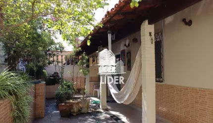 Casa com 3 dormitórios à venda, 71 m² por R$ 1.000.000,00 - Braga - Cabo Frio/RJ