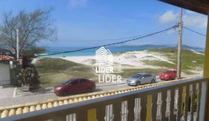 Casa com 2 dormitórios à venda, 75 m² por R$ 600.000,00 - Foguete - Cabo Frio/RJ
