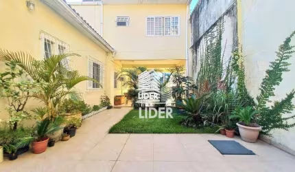 Casa com 3 dormitórios à venda, 69 m² por R$ 850.000,00 - Centro - Cabo Frio/RJ