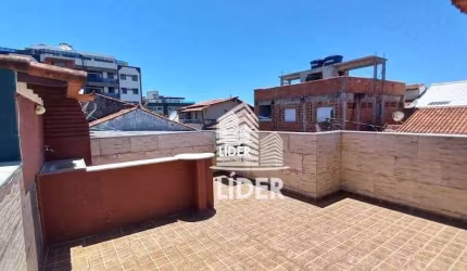 Casa com 4 dormitórios à venda, 160 m² por R$ 600.000,00 - Braga - Cabo Frio/RJ