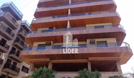 Cobertura com 4 dormitórios à venda, 191 m² por R$ 1.590.000,00 - Praia do Forte - Cabo Frio/RJ