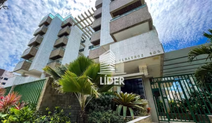 Cobertura com 5 dormitórios à venda, 305 m² por R$ 2.300.000,00 - Praia do Forte - Cabo Frio/RJ