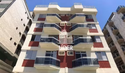 Apartamento com 3 dormitórios à venda, 80 m² por R$ 680.000,00 - Dunas - Cabo Frio/RJ