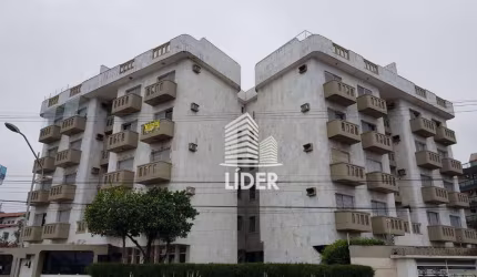 Apartamento com 3 dormitórios à venda, 102 m² por R$ 780.000,00 - Praia do Forte - Cabo Frio/RJ