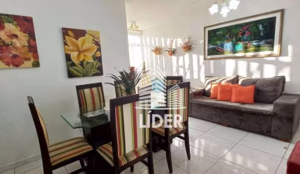 Apartamento à venda, 70 m² por R$ 450.000,00 - Braga - Cabo Frio/RJ