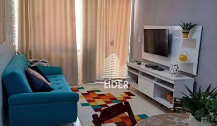 Apartamento com 1 dormitório à venda, 50 m² por R$ 320.000,00 - Portinho - Cabo Frio/RJ