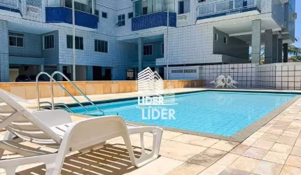 Apartamento com 3 dormitórios à venda, 185 m² por R$ 780.000,00 - Algodoal - Cabo Frio/RJ