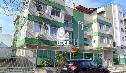 Apartamento com 2 dormitórios à venda, 89 m² por R$ 390.000,00 - Braga - Cabo Frio/RJ