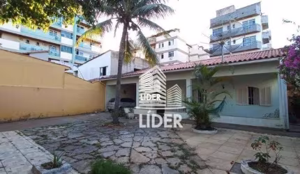 Casa com 3 dormitórios à venda, 160 m² por R$ 1.300.000,00 - Vila Nova - Cabo Frio/RJ
