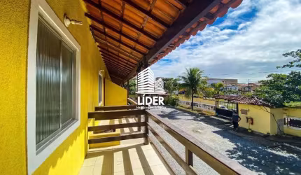 Casa com 2 dormitórios à venda, 65 m² por R$ 280.000,00 - Parque Burle - Cabo Frio/RJ