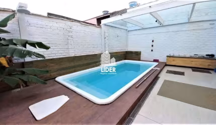 Casa com 4 dormitórios, 212 m² - venda por R$ 970.000,00 ou aluguel por R$ 8.117,00/ano - Palmeiras - Cabo Frio/RJ