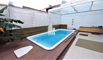 Casa com 4 dormitórios, 212 m² - venda por R$ 970.000,00 ou aluguel por R$ 8.117,00/ano - Palmeiras - Cabo Frio/RJ