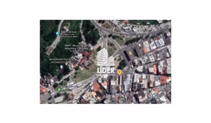 Loja à venda, 25 m² por R$ 250.000,00 - Centro - Cabo Frio/RJ