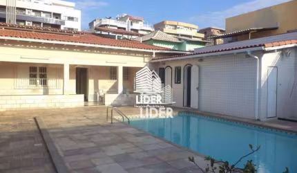 Casa com 5 dormitórios à venda, 400 m² por R$ 1.800.000,00 - Braga - Cabo Frio/RJ