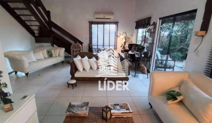 Casa com 4 dormitórios à venda, 225 m² por R$ 680.000,00 - Guriri - Cabo Frio/RJ