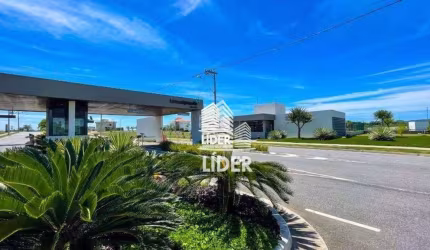 Terreno à venda, 366 m² por R$ 210.000,00 - Guriri - Cabo Frio/RJ