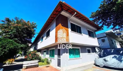 Casa com 2 dormitórios à venda, 61 m² por R$ 450.000,00 - Braga - Cabo Frio/RJ