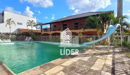 Casa com 8 dormitórios à venda, 507 m² por R$ 2.600.000,00 - Palmeiras - Cabo Frio/RJ