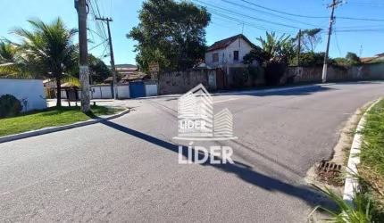 Terreno à venda, 3200 m² por R$ 1.700.000,00 - Peró - Cabo Frio/RJ