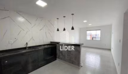 Apartamento com 2 dormitórios para alugar, 65 m² por R$ 2.925,00/mês - Palmeiras - Cabo Frio/RJ
