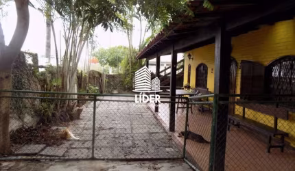 Casa com 4 dormitórios à venda, 134 m² por R$ 750.000,00 - Jardim Excelsior - Cabo Frio/RJ