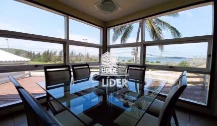 Casa com 4 dormitórios à venda, 307 m² por R$ 1.350.000,00 - Porto do Carro - Cabo Frio/RJ