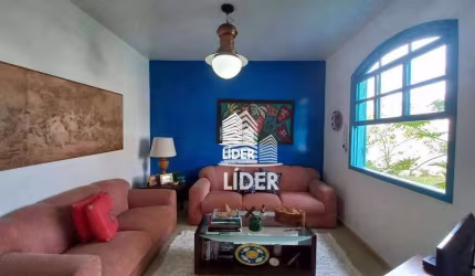 Casa com 5 dormitórios à venda, 434 m² por R$ 1.200.000,00 - Ogiva - Cabo Frio/RJ