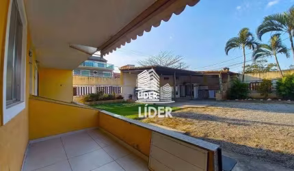Casa com 2 dormitórios à venda, 66 m² por R$ 370.000,00 - Parque Burle - Cabo Frio/RJ
