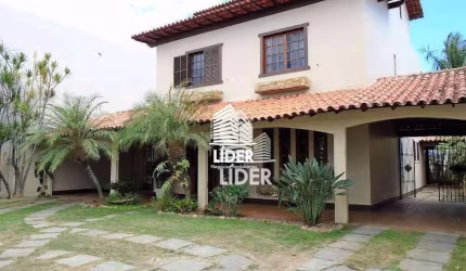 Casa com 4 dormitórios à venda, 280 m² por R$ 2.200.000,00 - São Cristóvão - Cabo Frio/RJ