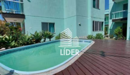 Casa com 3 dormitórios à venda, 110 m² por R$ 600.000 - Palmeiras - Cabo Frio/RJ