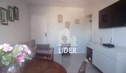 Apartamento com 1 dormitório à venda, 36 m² por R$ 360.000,00 - Praia do Forte - Cabo Frio/RJ