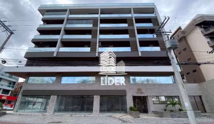 Loja para alugar, 407 m² por R$ 20.672,00 - Braga - Cabo Frio/RJ