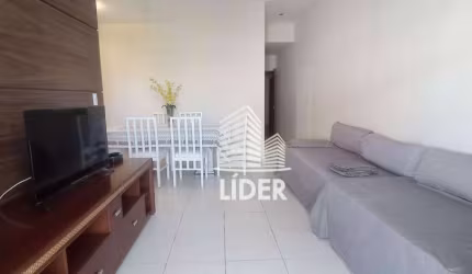 Apartamento com 2 dormitórios à venda, 118 m² por R$ 665.000,00 - Dunas - Cabo Frio/RJ
