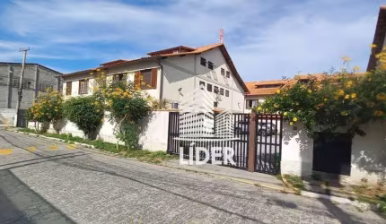 Apartamento com 1 dormitório à venda, 57 m² por R$ 320.000,00 - Peró - Cabo Frio/RJ