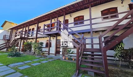 Casa para alugar, 78 m² por R$ 3.045,00 - Braga - Cabo Frio/RJ