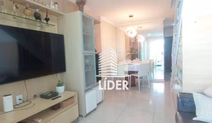 Cobertura com 3 dormitórios, 161 m² - venda por R$ 1.450.000,00 ou aluguel por R$ 7.795,00/mês - Vila Nova - Cabo Frio/RJ